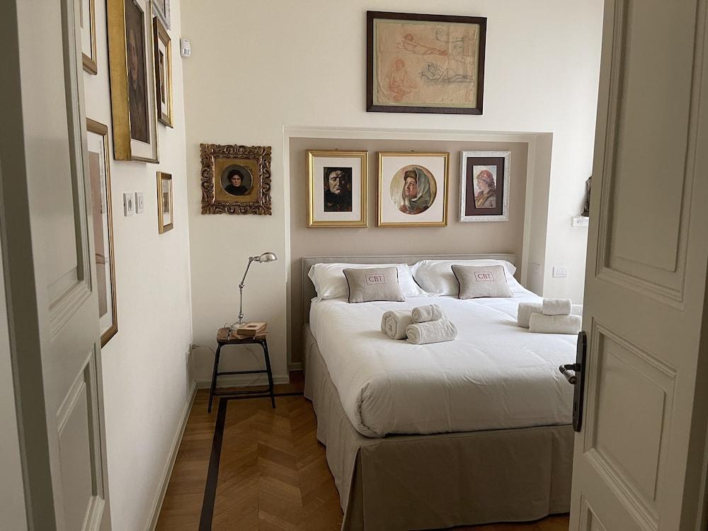 Casa Brenna Tosatto Art Experience