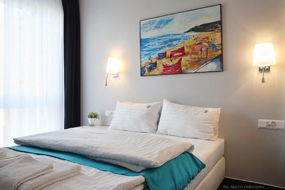 Hotel Amber Suite - Adults Only