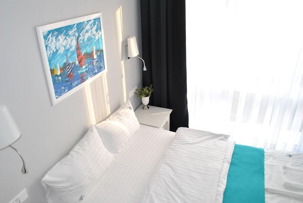 Hotel Amber Suite - Adults Only