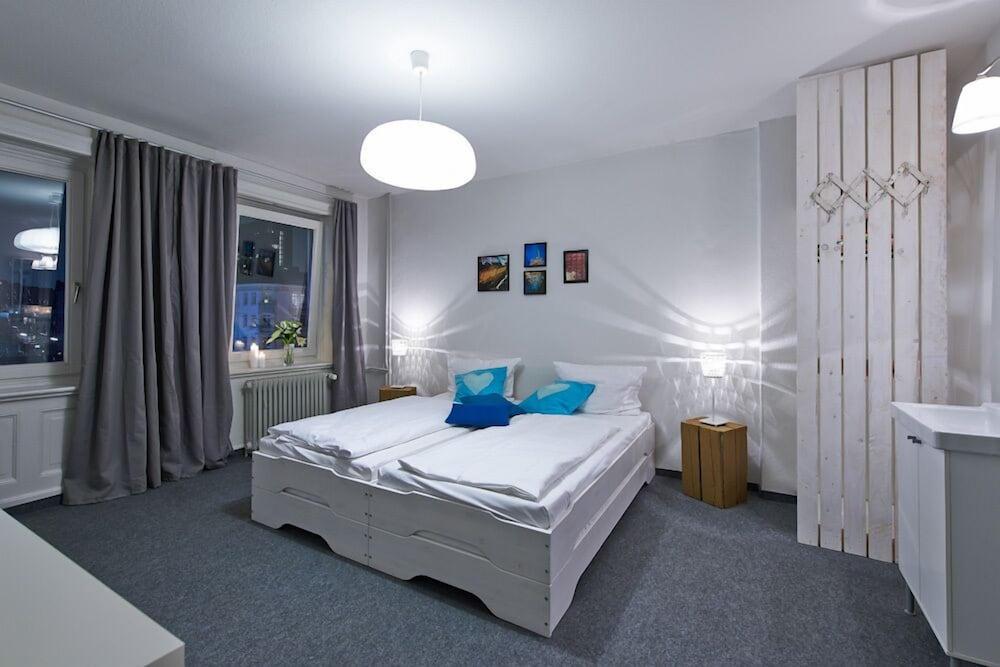 Pyjama Park St Pauli