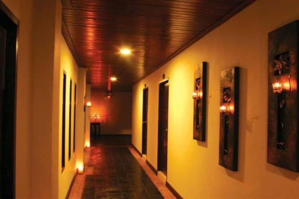 Samui Seabreeze Place