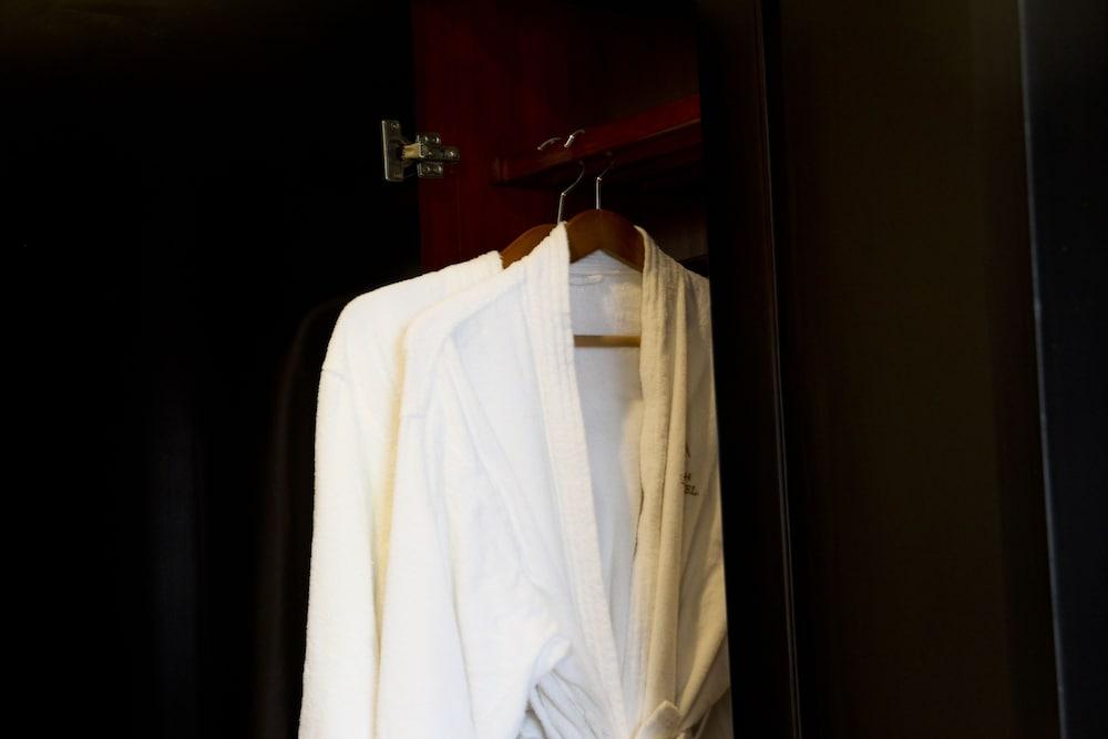 Ninh Binh Legend Hotel