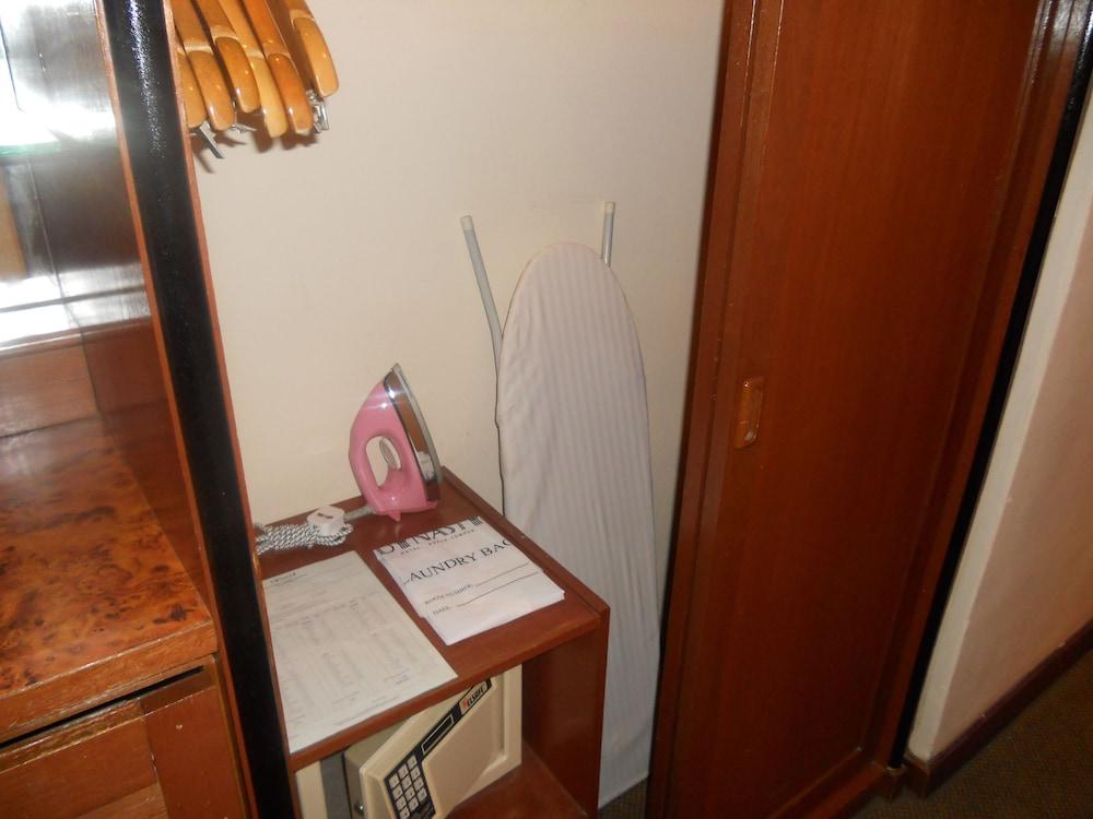 Dynasty Hotel Kuala Lumpur