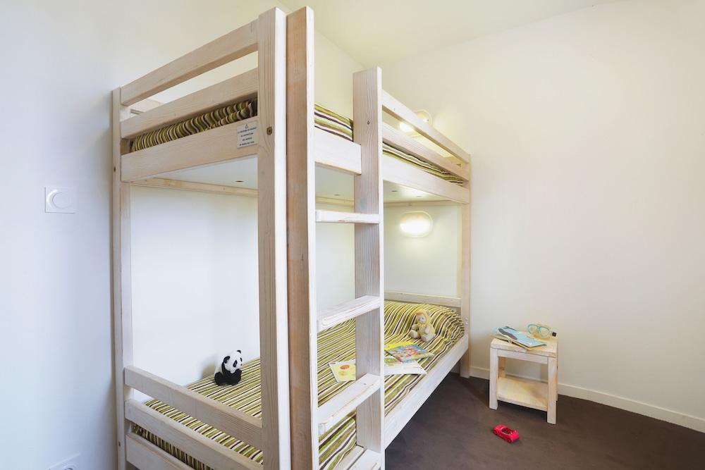 Résidence Nemea les Grands Rochers