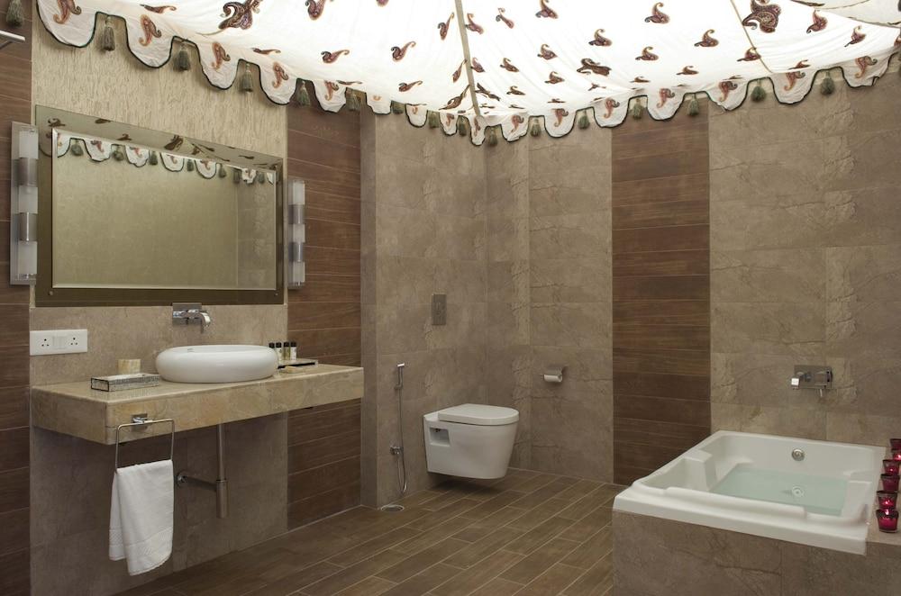 The Greenhouse Resort