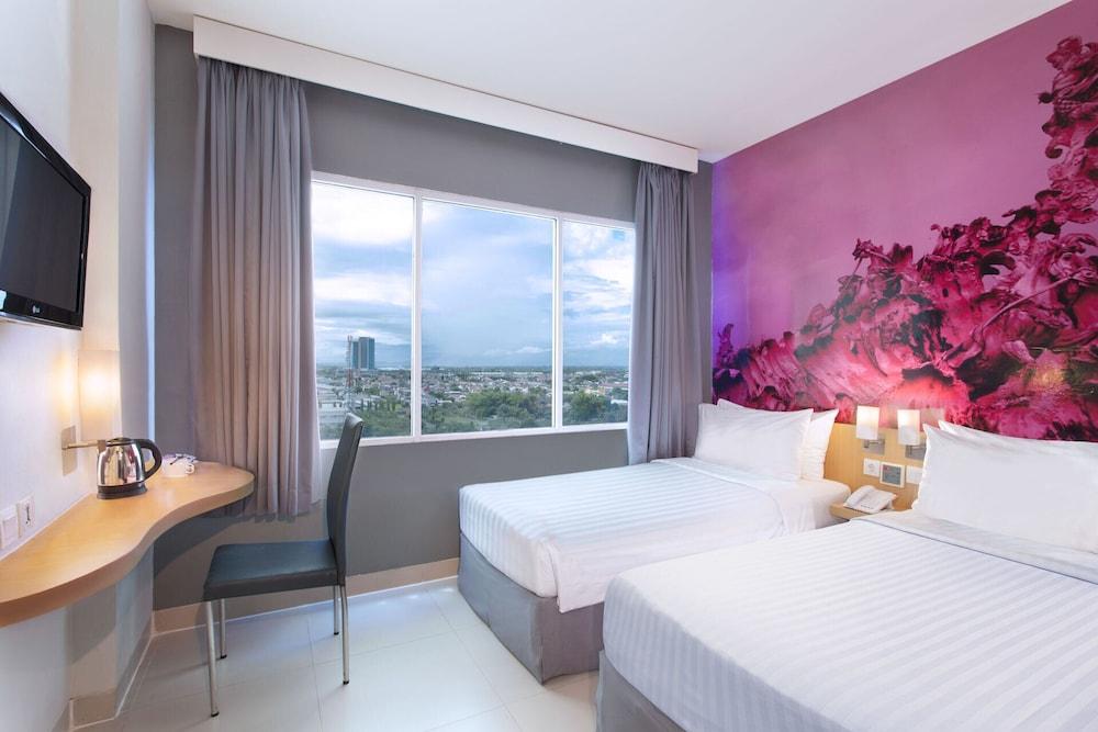 favehotel Solo Baru