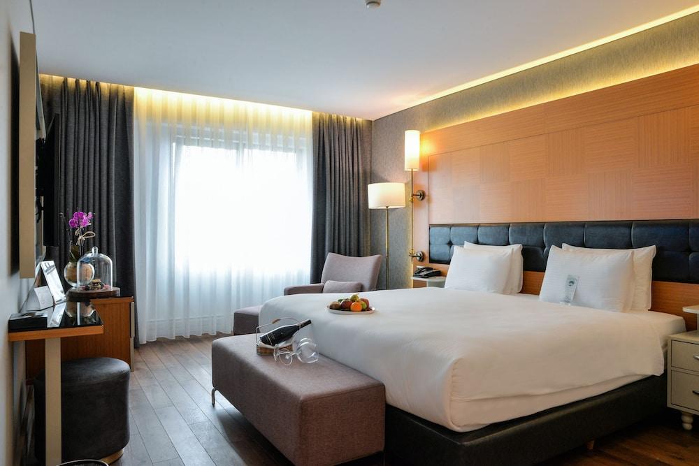 Istanbul Gonen Hotel