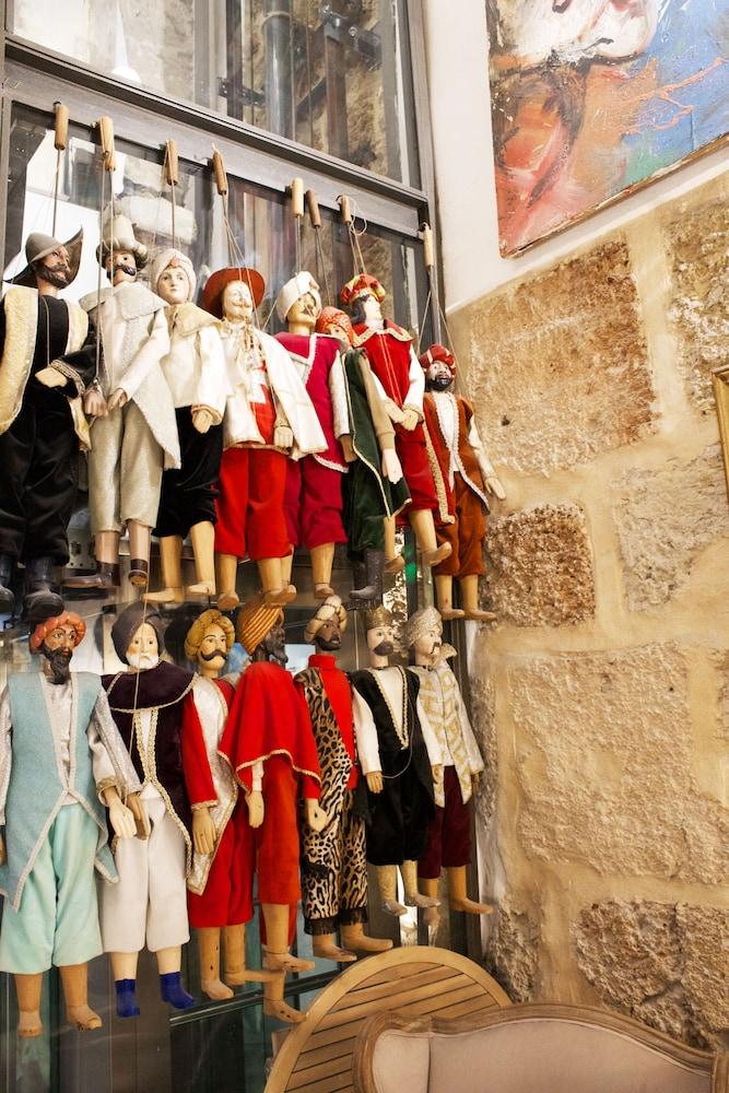 Porta di Castro Hotel & Pool