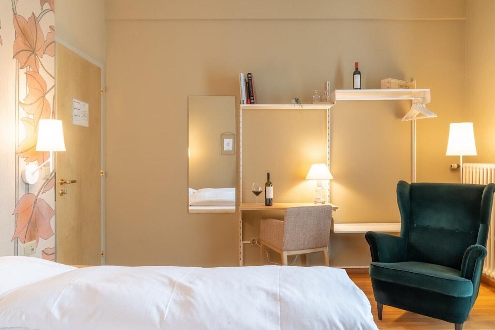 Conca Bella Boutique Hotel & Wine Experience