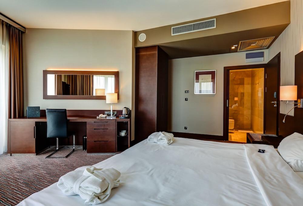 Copernicus Torun Hotel