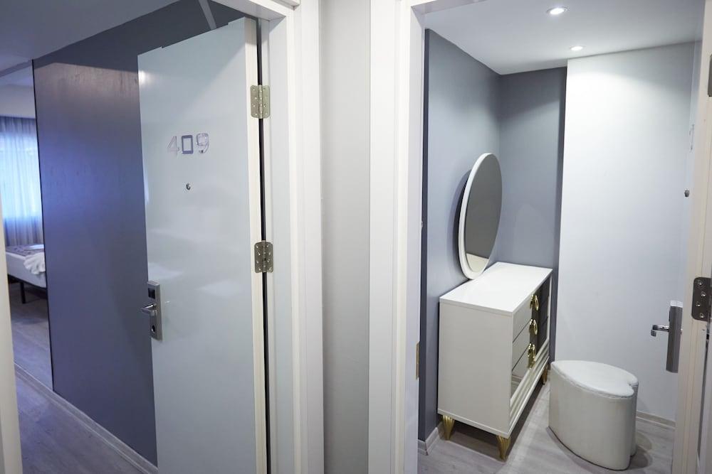 Albatros Hagia Sophia - Special Class