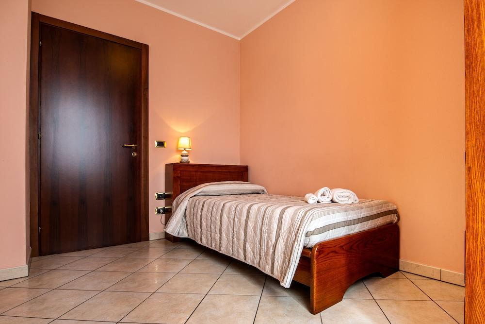 Residenza La Ricciolina