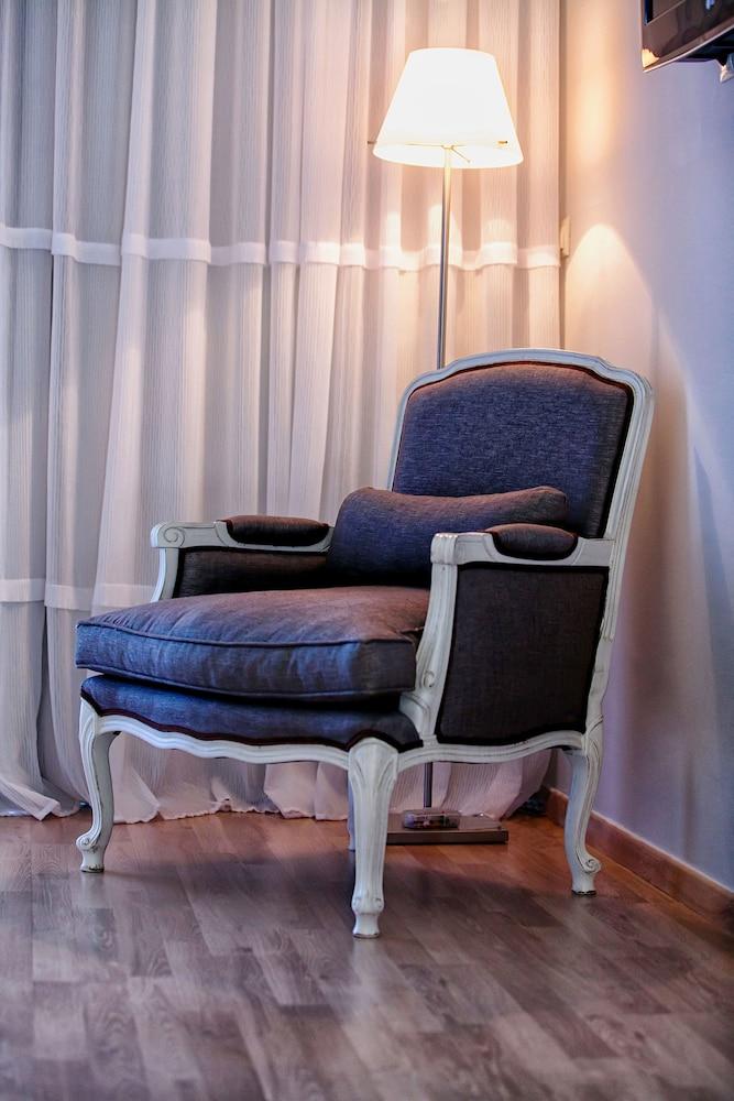 San Nicolas Resort Hotel