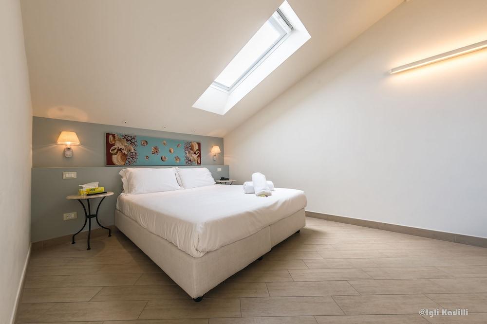 San Pietro Palace Hotel