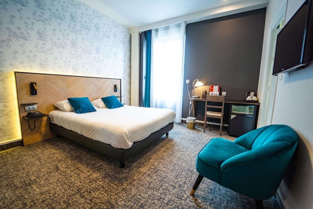 Brit Hotel Le Royal - Troyes