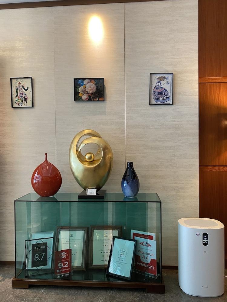 Tokyo International Hotel