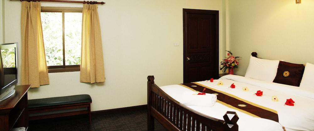 Lamai Inn 99 Bungalows