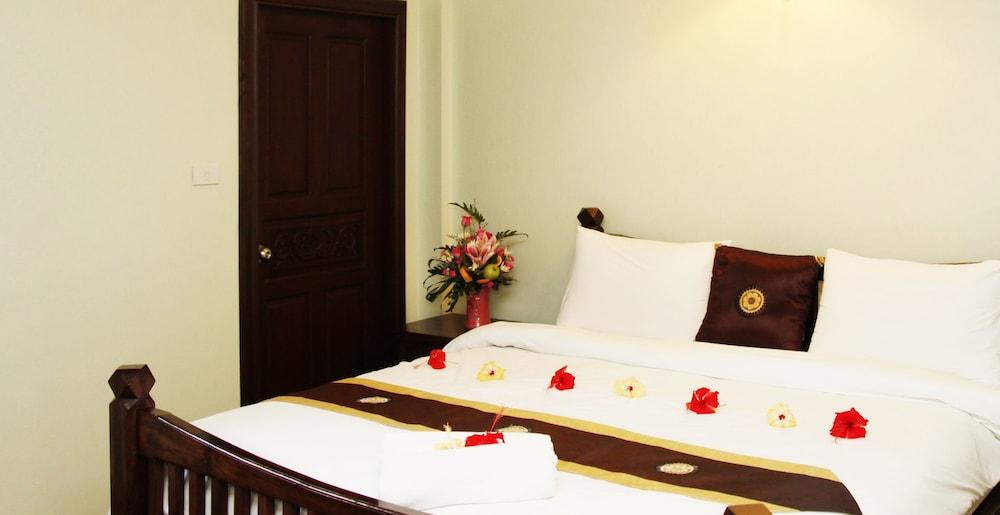 Lamai Inn 99 Bungalows