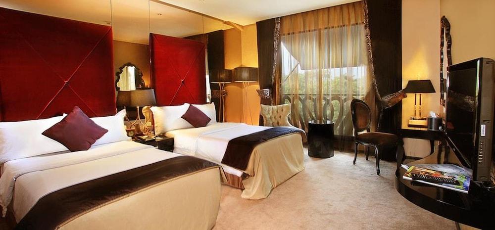 Amaroossa Hotel Bandung