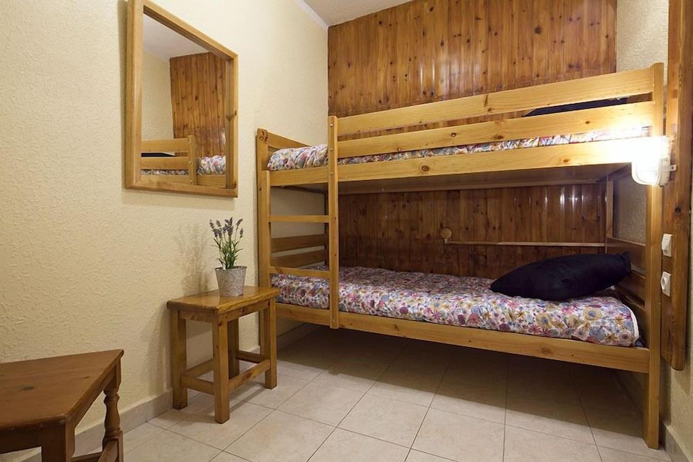 Apartamentos Lake Placid