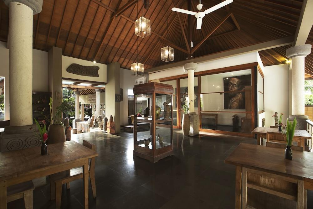 Luwak Ubud Villa & Jungle Suite