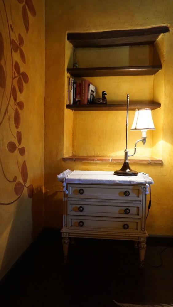 Casa Rural Can Jepet