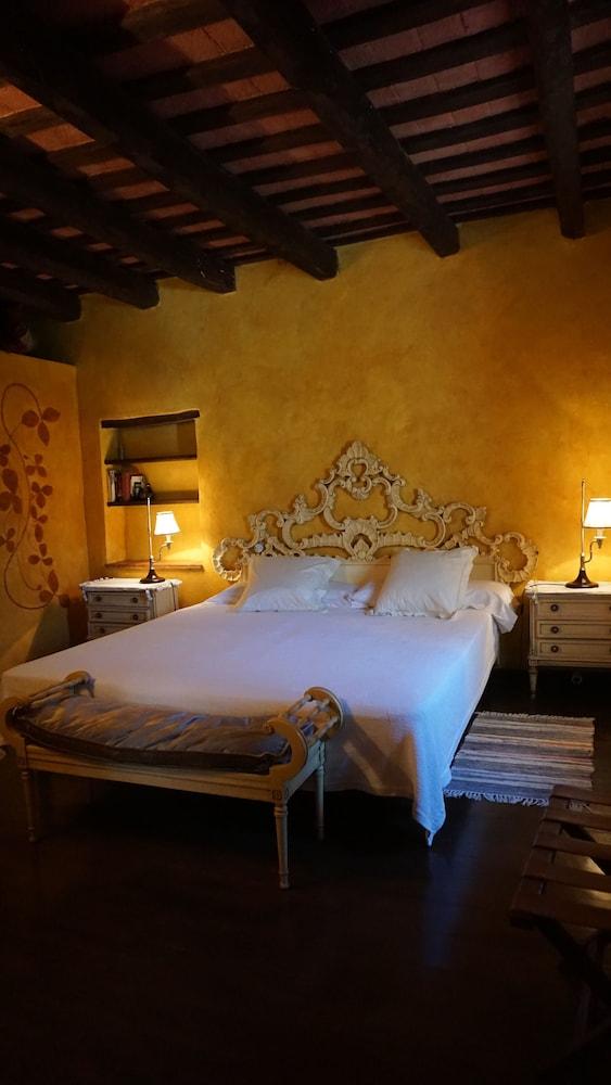 Casa Rural Can Jepet