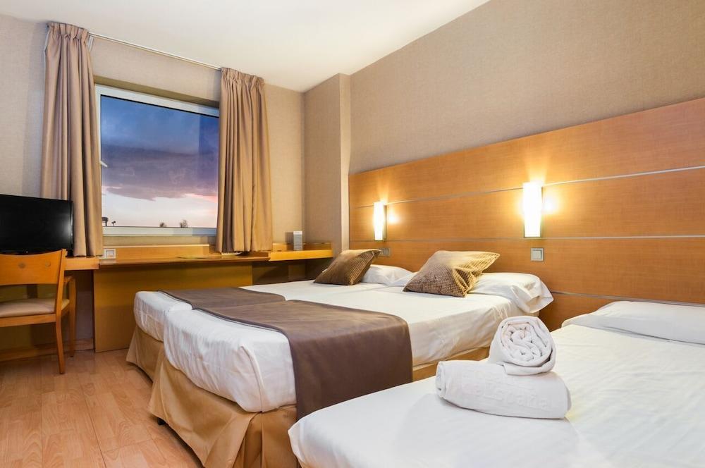 Hotel Posadas de España Paterna