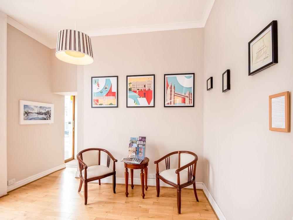 The Regency, Clifton Bristol