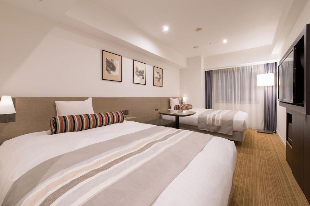 HOTEL MYSTAYS PREMIER Hamamatsucho