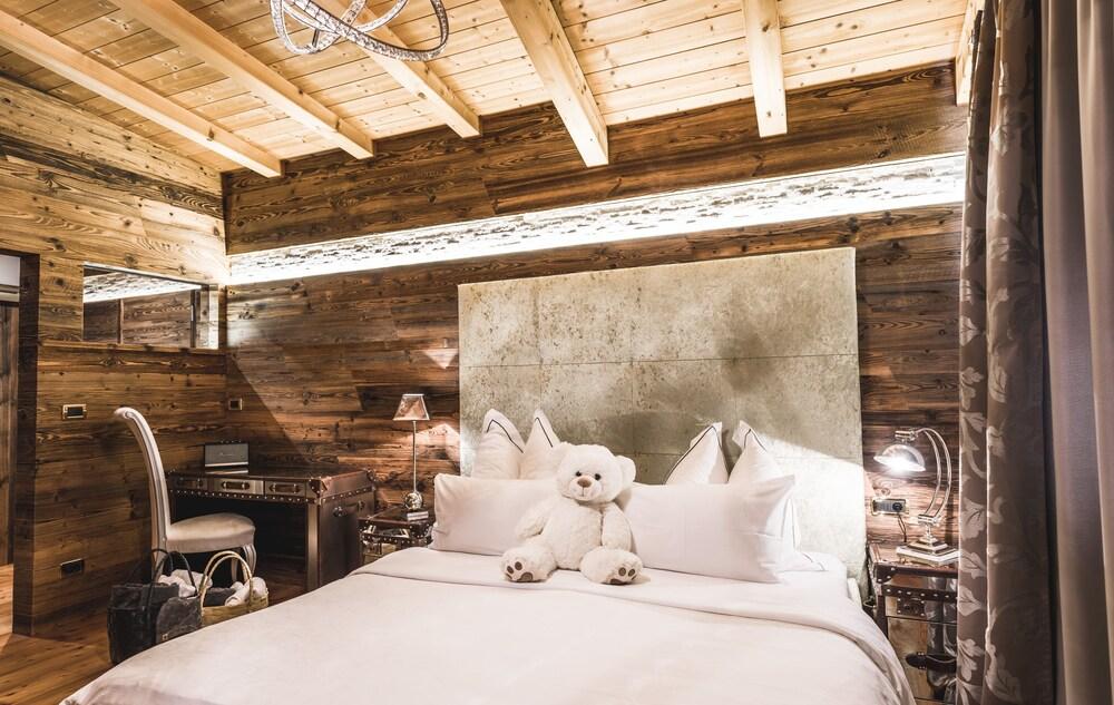 ALPIN GARDEN LUXURY MAISON & SPA