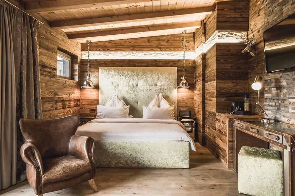 ALPIN GARDEN LUXURY MAISON & SPA