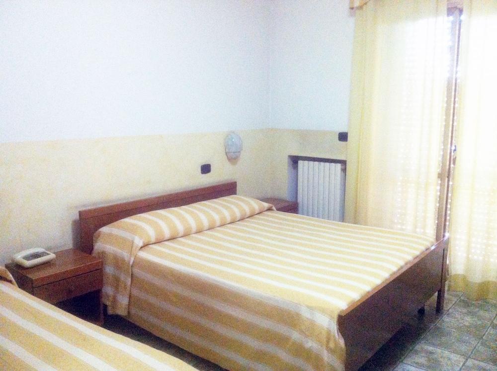 Hotel San Francesco Terme