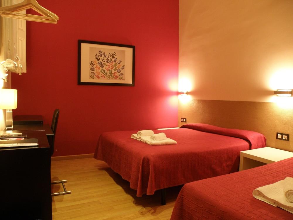 Hotel Center Gran Via