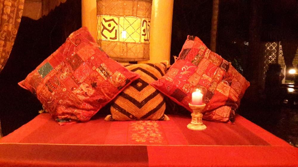 African House Resort