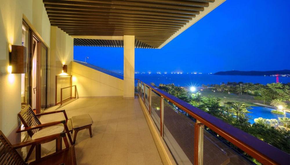 Haitang Bay Resort Sanya