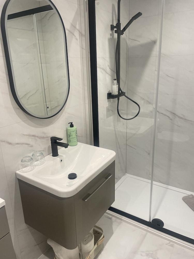 Abbey House Bed and Breakfast