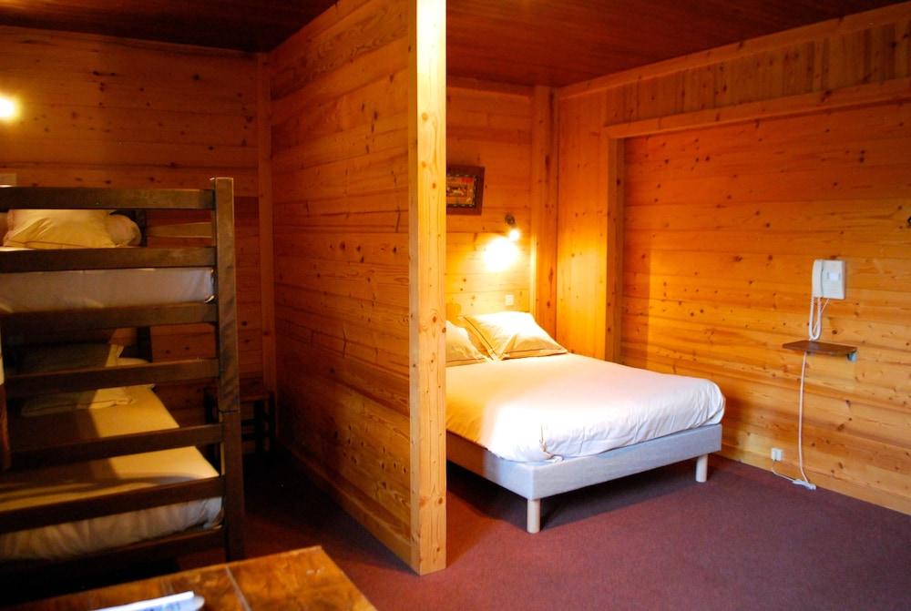 Le Christiania - Hotel & Restaurant