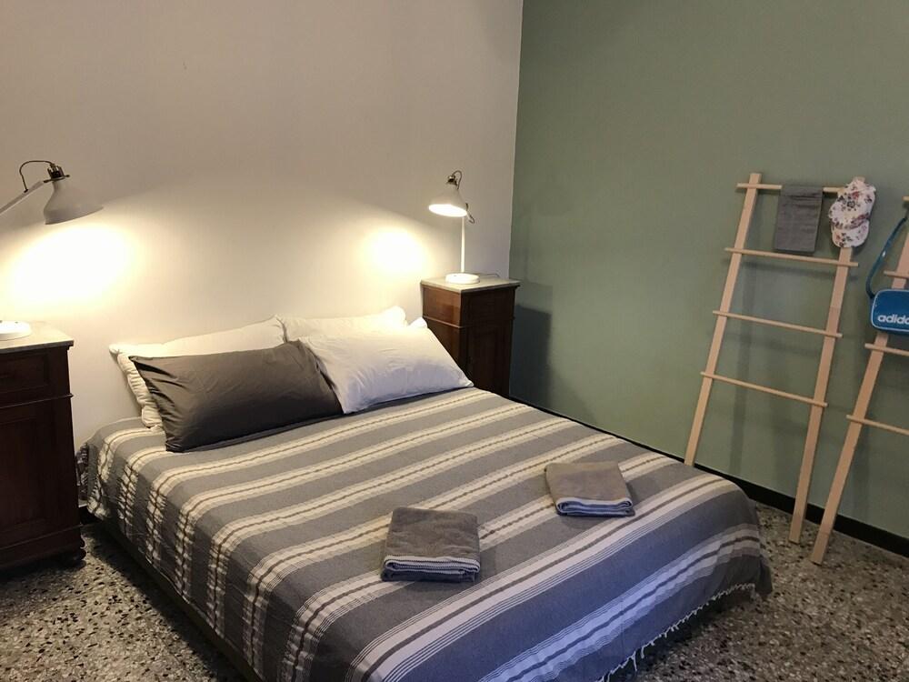 Levanto Case Vacanza