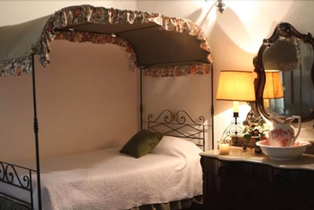 Estancia El Bordo de las Lanzas