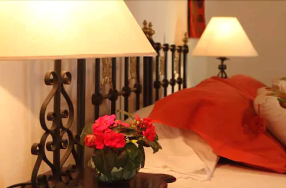 Estancia El Bordo de las Lanzas