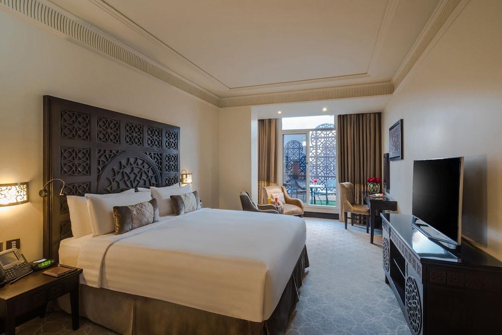 Al Mashreq Boutique Hotel