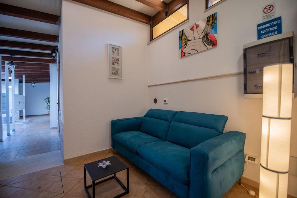 Room & Breakfast Aloe