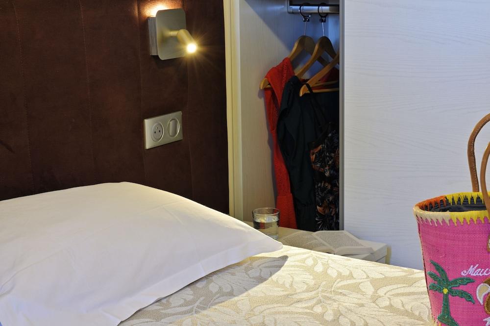 Résidence Arco Plage