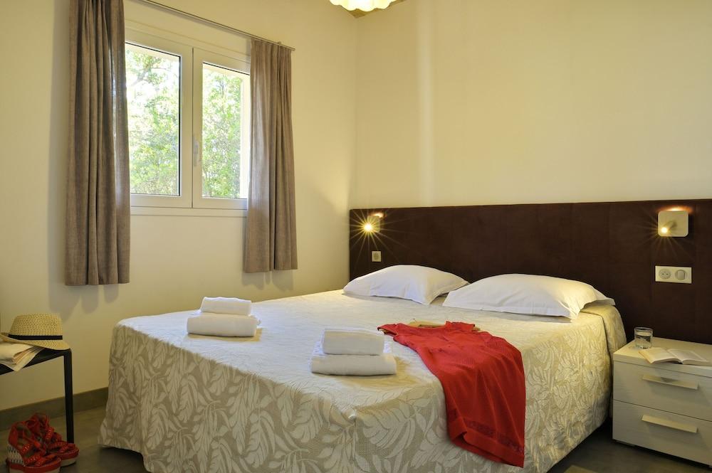 Résidence Arco Plage