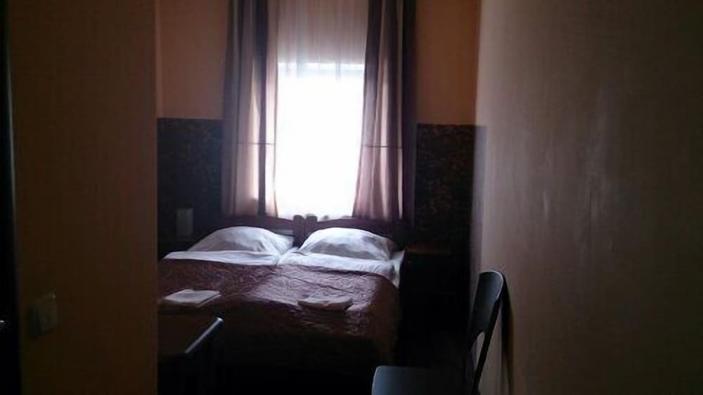 Villa Rosse Pokoje goscinne