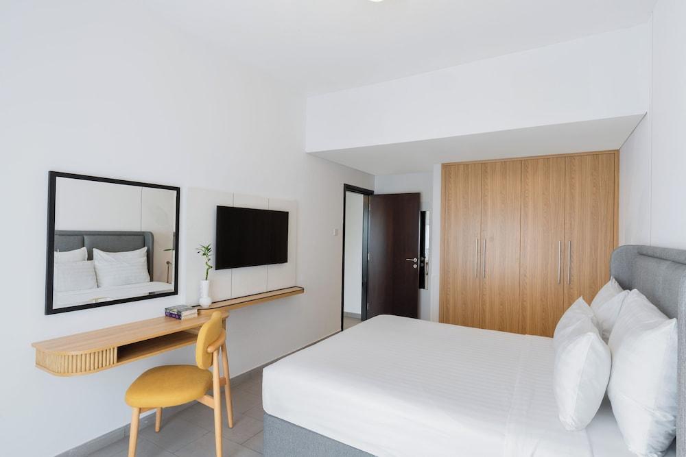 Citadines Metro Central Dubai