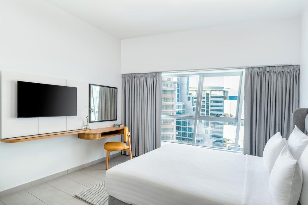 Citadines Metro Central Dubai