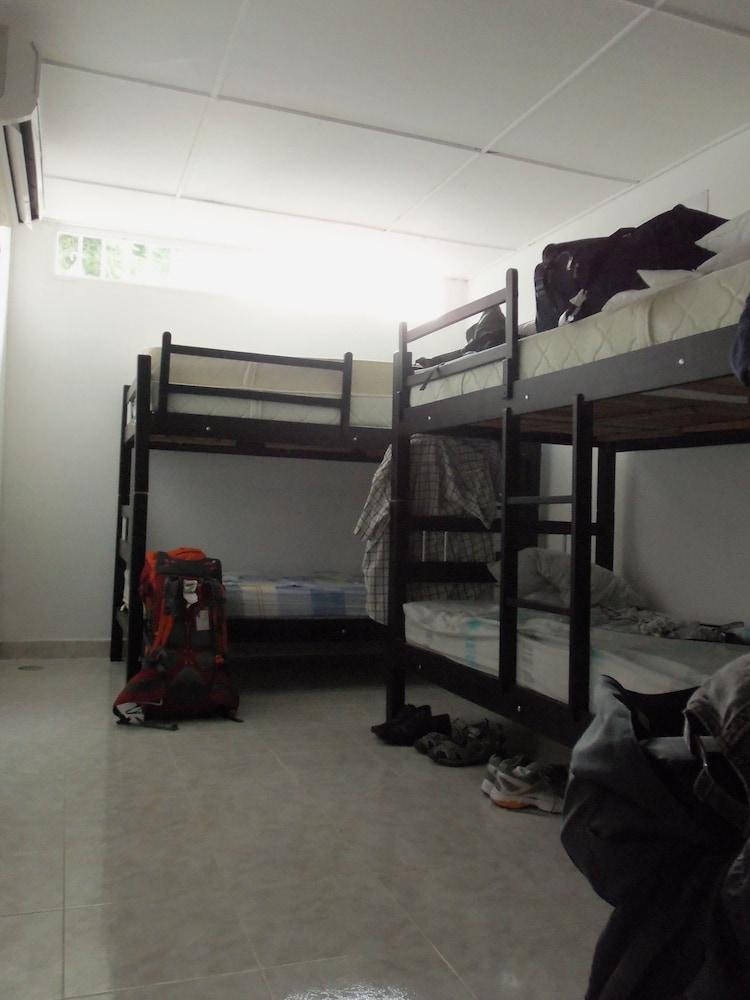 The Meeting Point Hostel