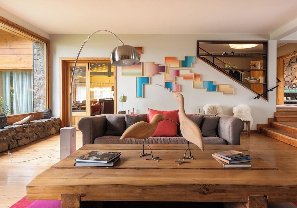 La Escondida Casa de Huespedes & Spa